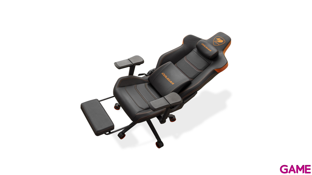 Cougar Armor Evo M - Silla Gaming-3