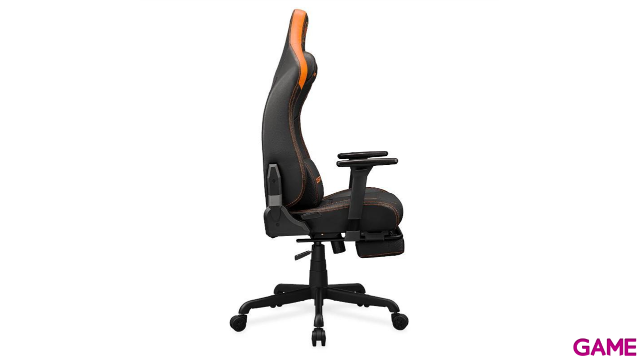 Cougar Armor Evo S - Silla Gaming-1