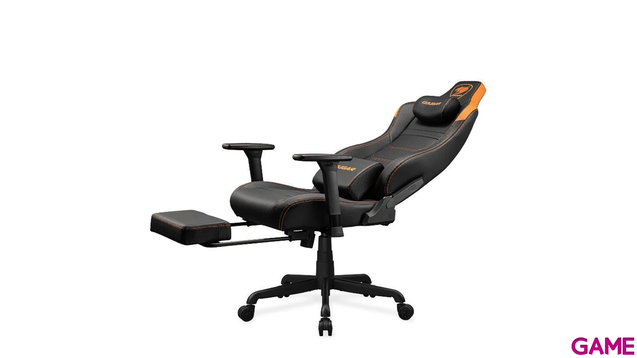 Cougar Armor Evo S - Silla Gaming-2