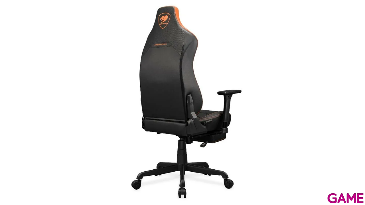 Cougar Armor Evo S - Silla Gaming-3