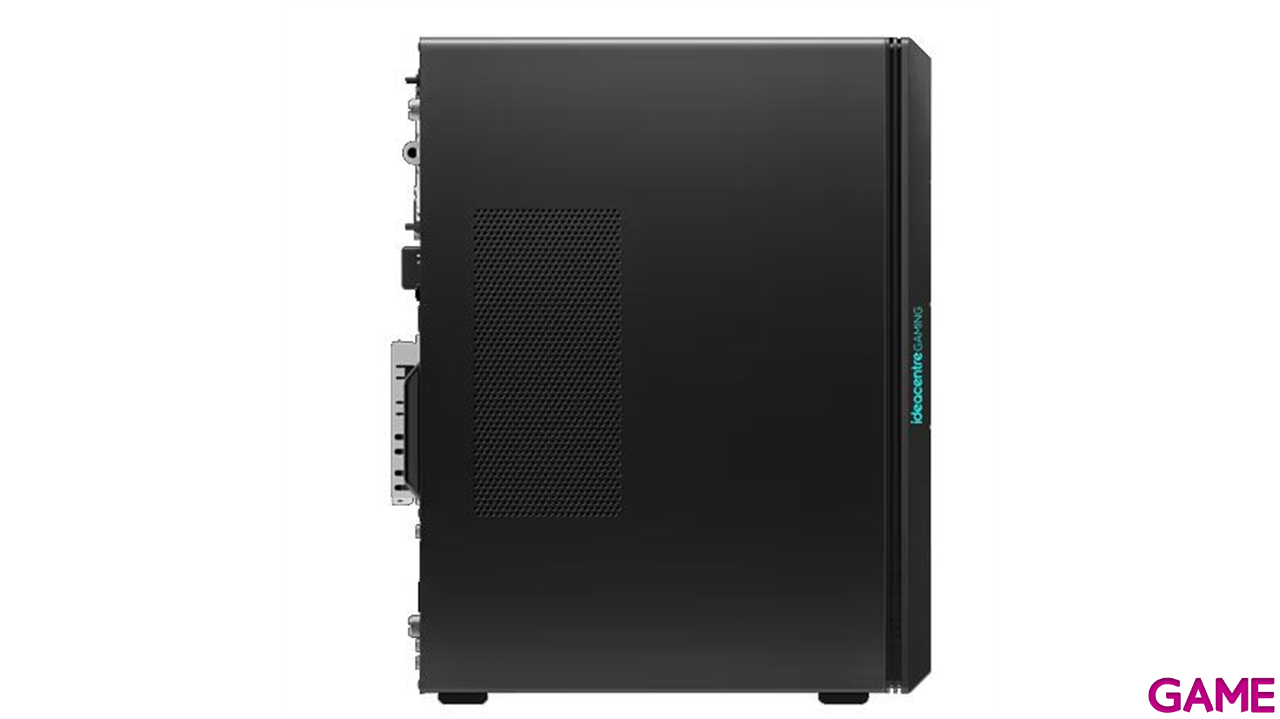Lenovo IdeaCentre i5-12400F - RTX 3050 - 16GB - 512GB SSD - W11 - Ordenador Sobremesa Gaming-2