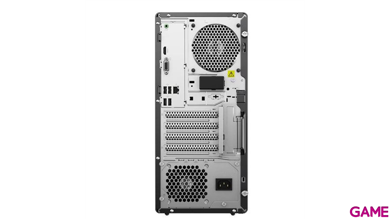 Lenovo IdeaCentre i5-12400F - RTX 3050 - 16GB - 512GB SSD - W11 - Ordenador Sobremesa Gaming-4