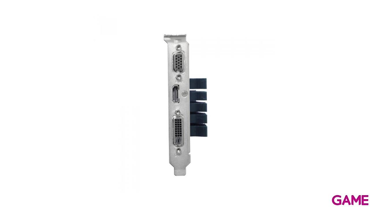 ASUS VGA NVIDIA GT 710 SL 2GD5 BRK EVO 2GB DDR5-2