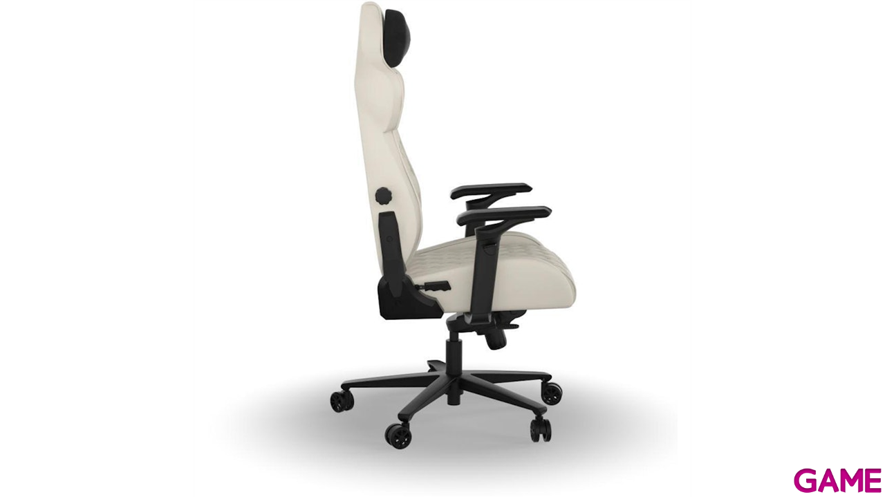 Corsair TC500 Luxe Beige - Silla Gaming-2