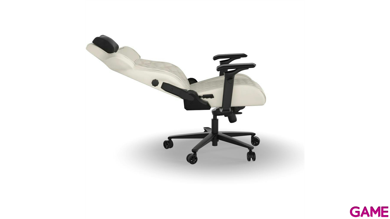 Corsair TC500 Luxe Beige - Silla Gaming-3