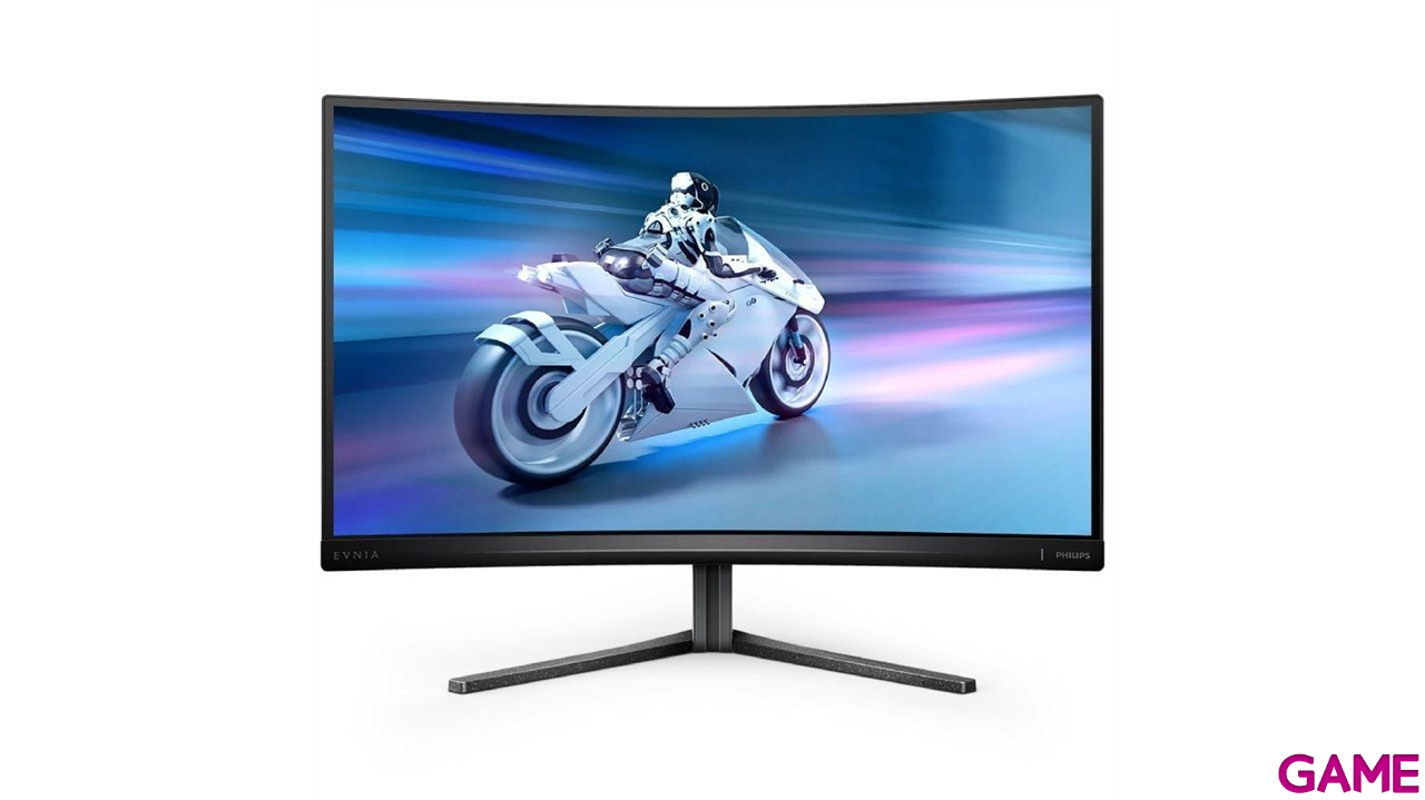 Monitor gaming Philips  EVNIA 5000 27M2C5200W-1