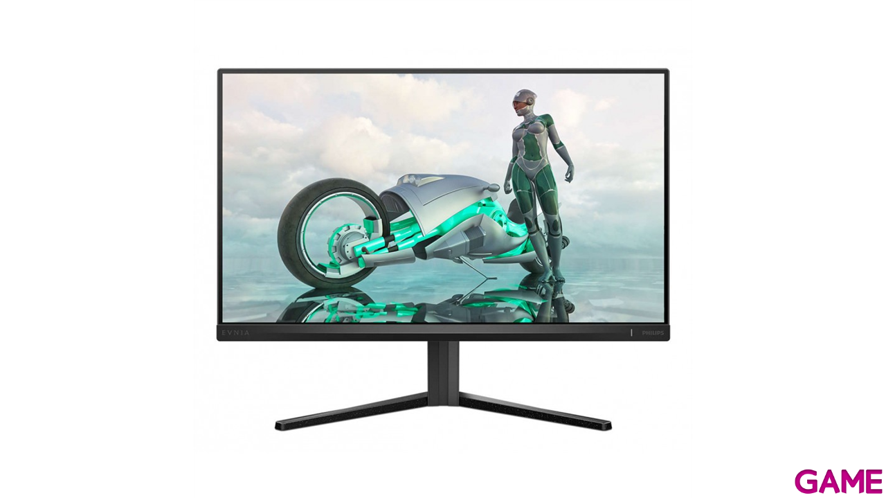 Monitor Gaming Philips EVNIA 23.8