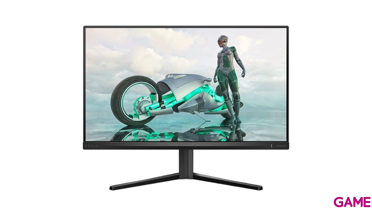 Monitor Gaming PHILIPS EVNIA 3000 27