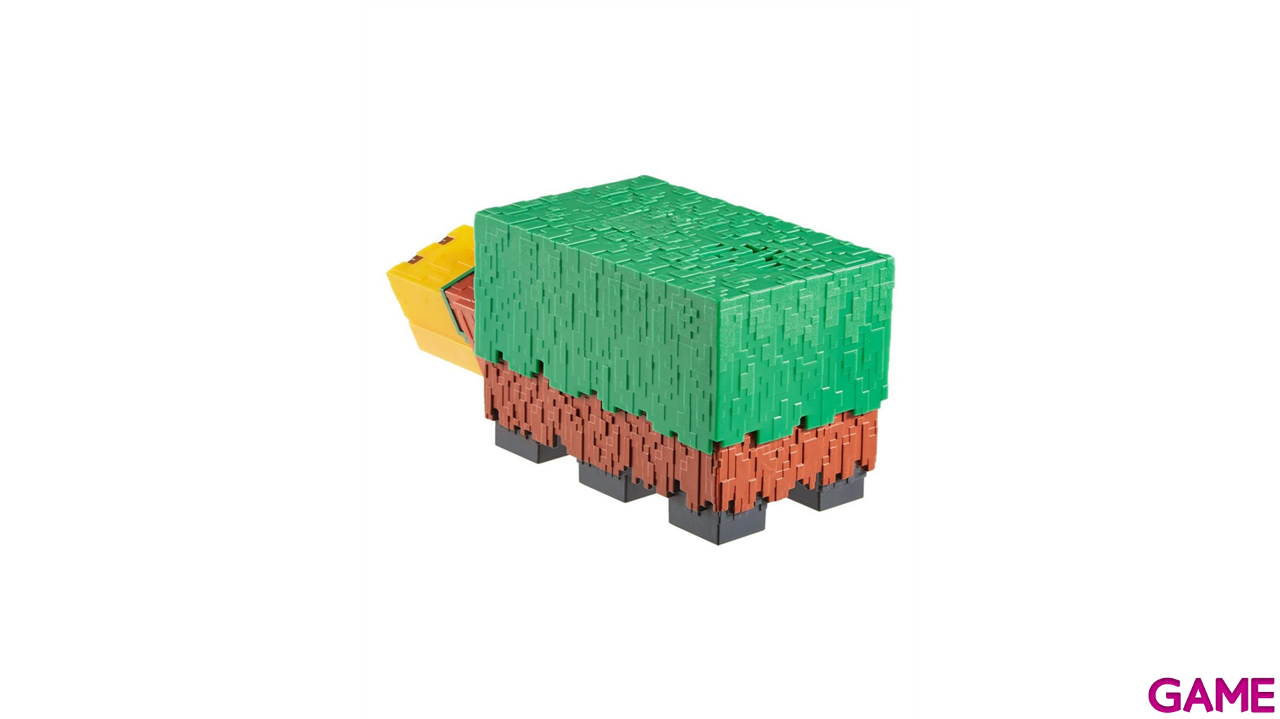 Minecraft Figura de acción Sniffer-0