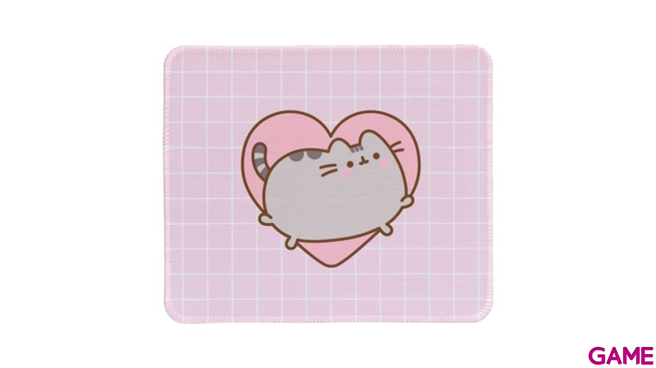 Alfombrilla gaming Moments Pusheen-0