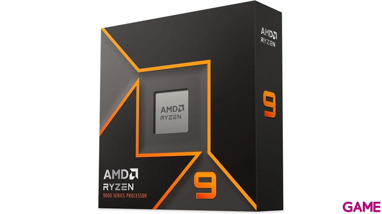 Procesador Amd Ryzen 9 9950x 570ghz 16 Core Chip-0