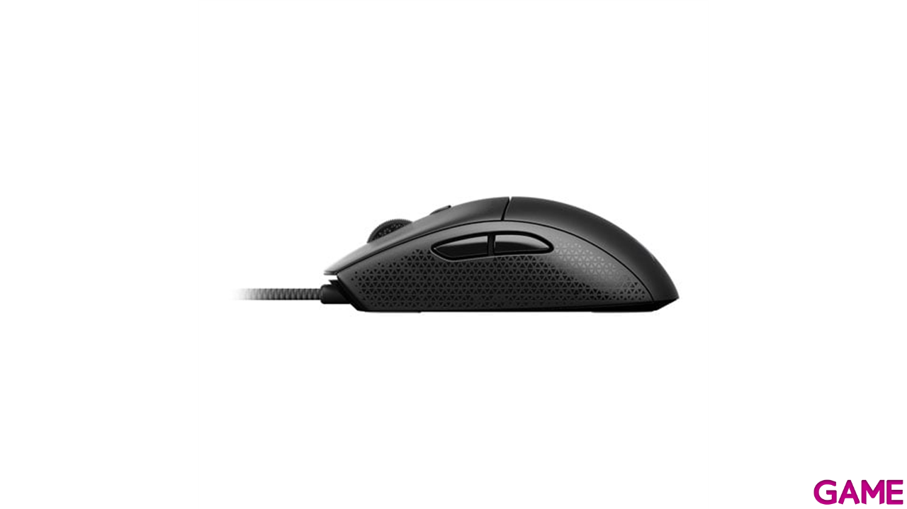 Corsair M55 Lightweight 16000 DPI Ambidiestro negro - Raton Gaming-1