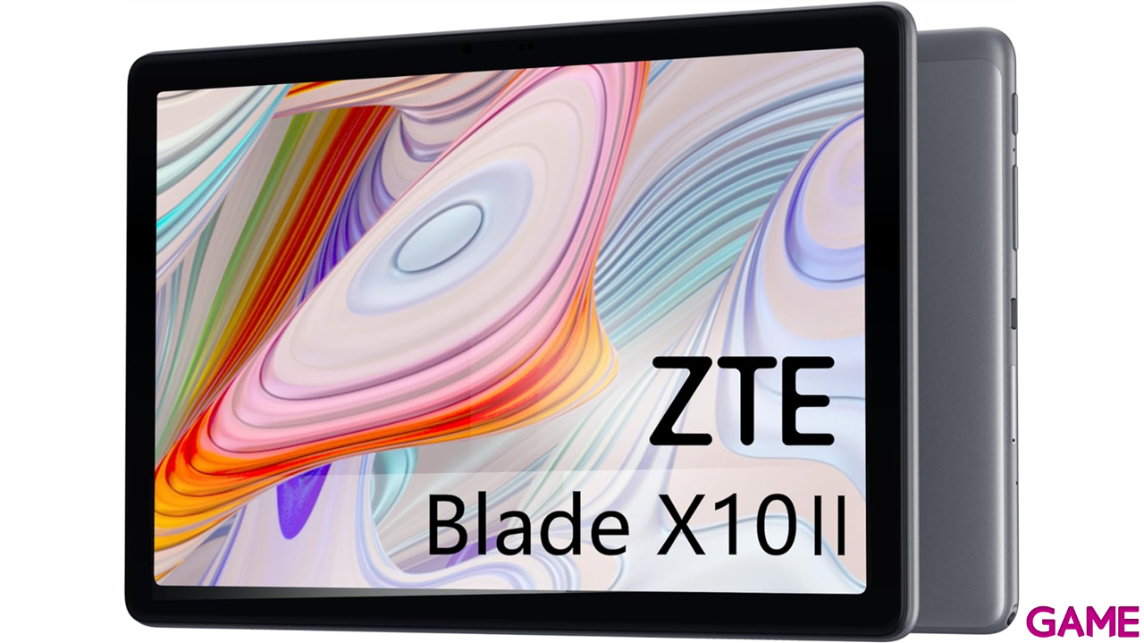 ZTE Blade X10 II 4GB 64GB - Tablet-0