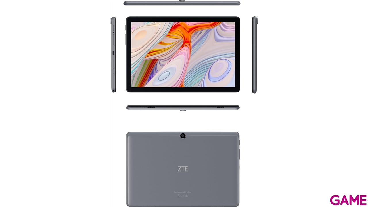 ZTE Blade X10 II 4GB 64GB - Tablet-1