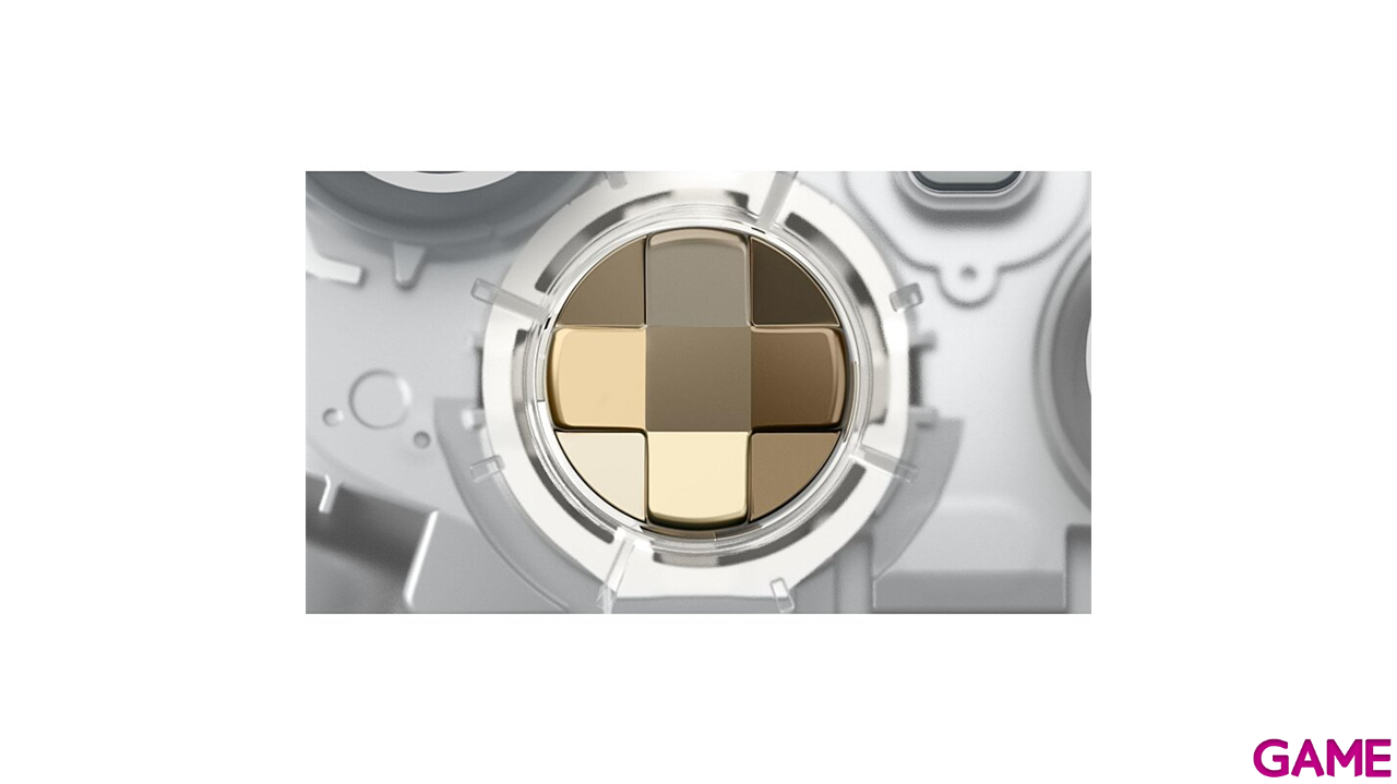 Controller Inalambrico Microsoft Ghost Cipher-11