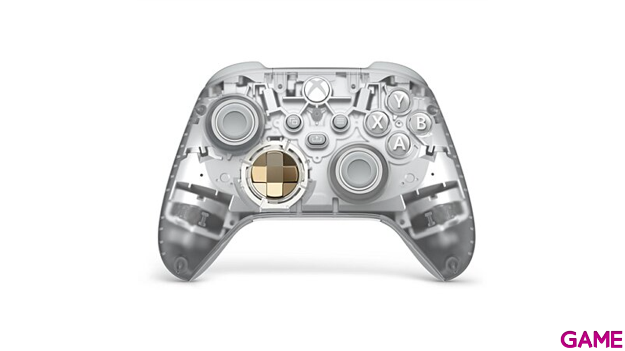 Controller Inalambrico Microsoft Ghost Cipher-7