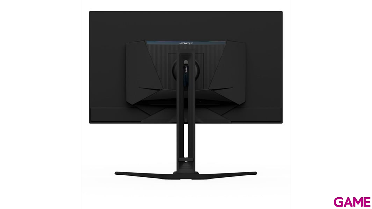 Gigabyte Aorus FO32U 31.5´´ - QD OLED - 4K UHD - 165Hz - FreeSync Premium Pro - Monitor Gaming-2
