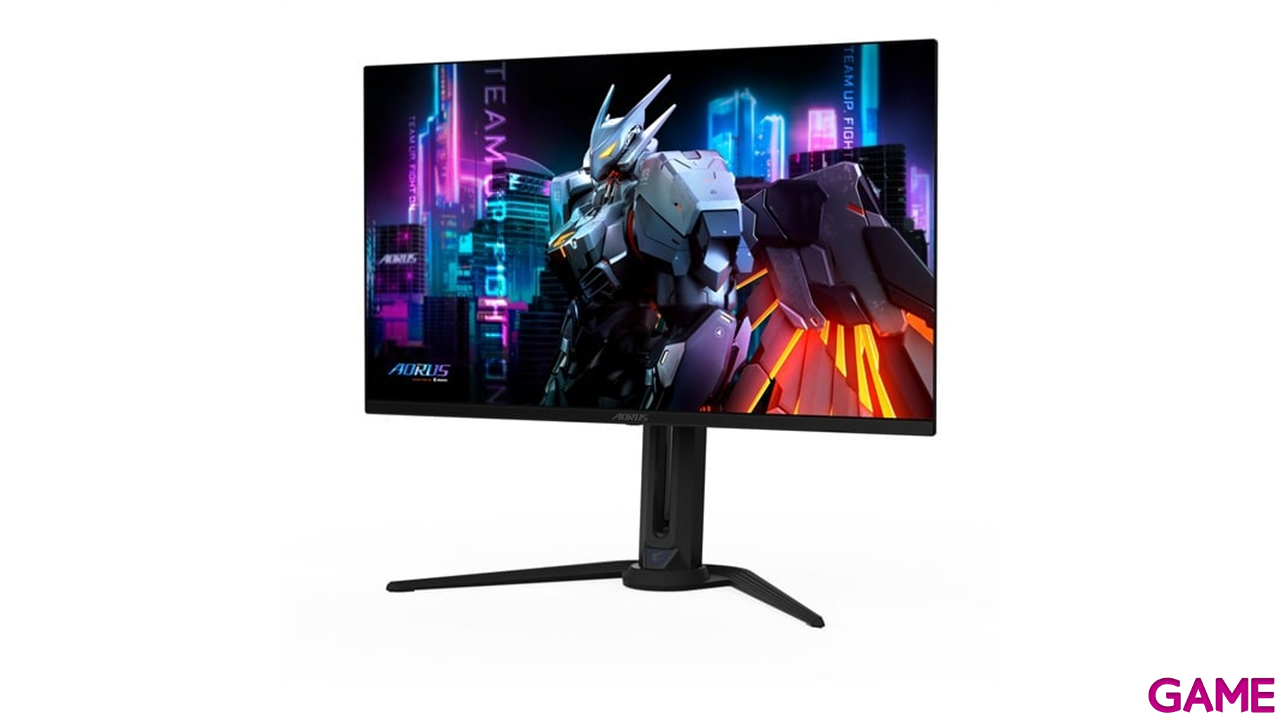 Gigabyte Aorus FO32U 31.5´´ - QD OLED - 4K UHD - 165Hz - FreeSync Premium Pro - Monitor Gaming-3
