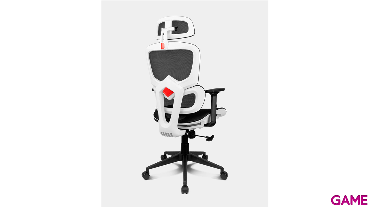 Drift DRAIR 200 Mesh Ergonomica - Silla Gaming-9