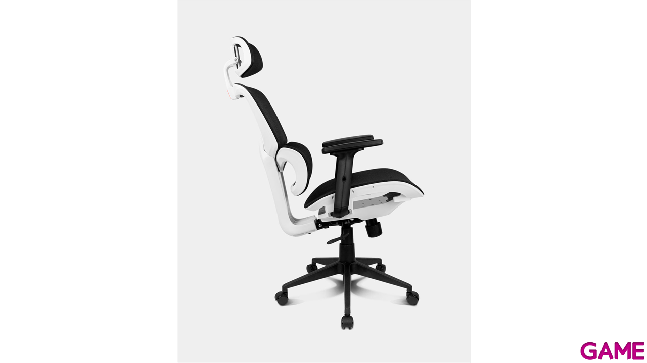 Drift DRAIR 200 Mesh Ergonomica - Silla Gaming-0