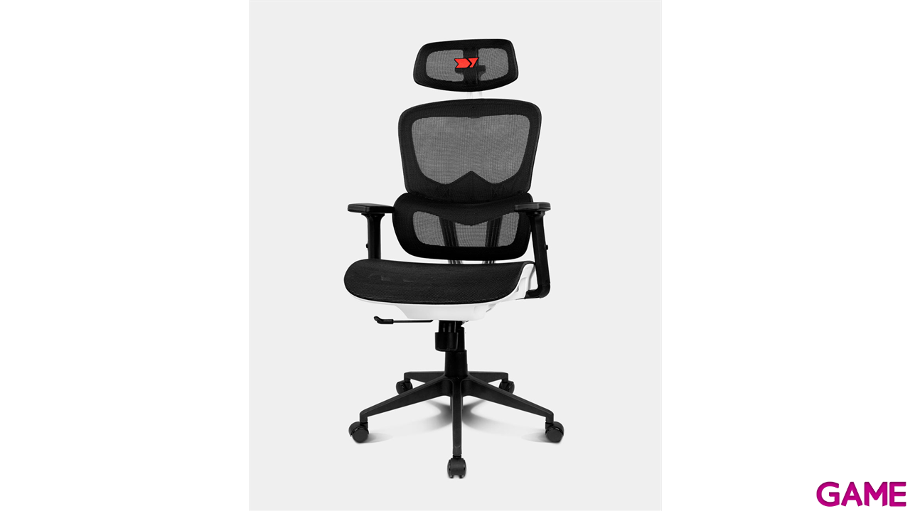 Drift DRAIR 200 Mesh Ergonomica - Silla Gaming-6