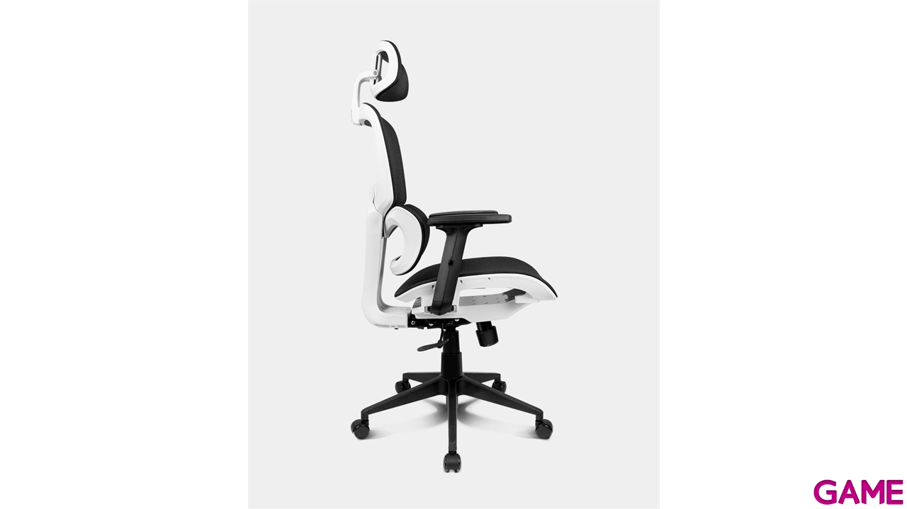 Drift DRAIR 200 Mesh Ergonomica - Silla Gaming-7