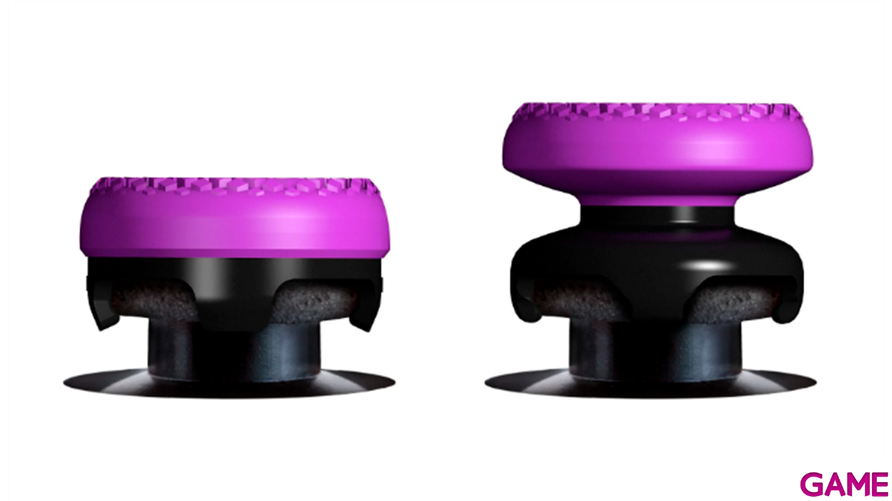 KontrolFreek FPS Frenzy Purple/Black - XBX-1