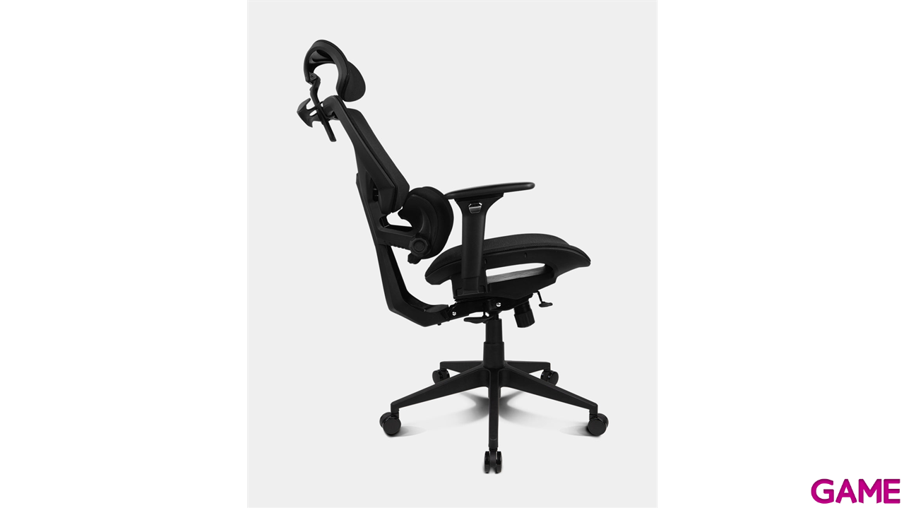 Drift DRAIR 400 Mesh Ergonomica - Silla Gaming-1