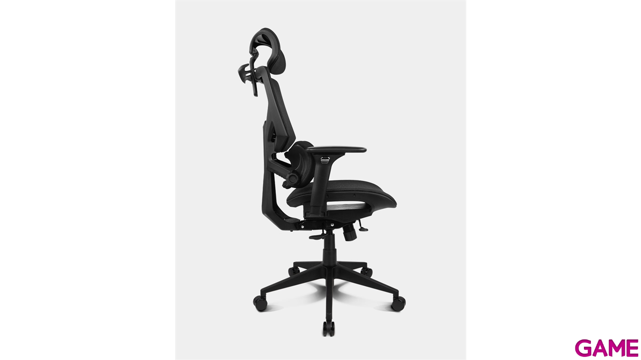 Drift DRAIR 400 Mesh Ergonomica - Silla Gaming-2