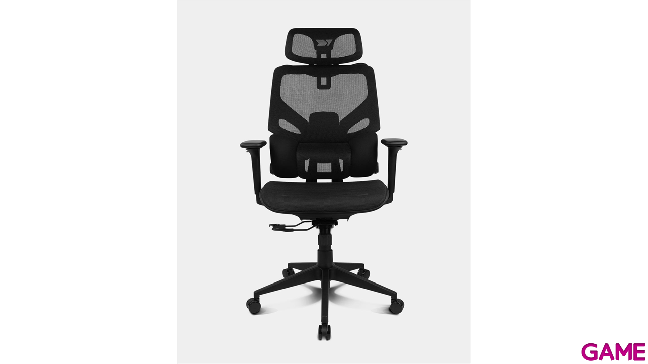 Drift DRAIR 400 Mesh Ergonomica - Silla Gaming-4