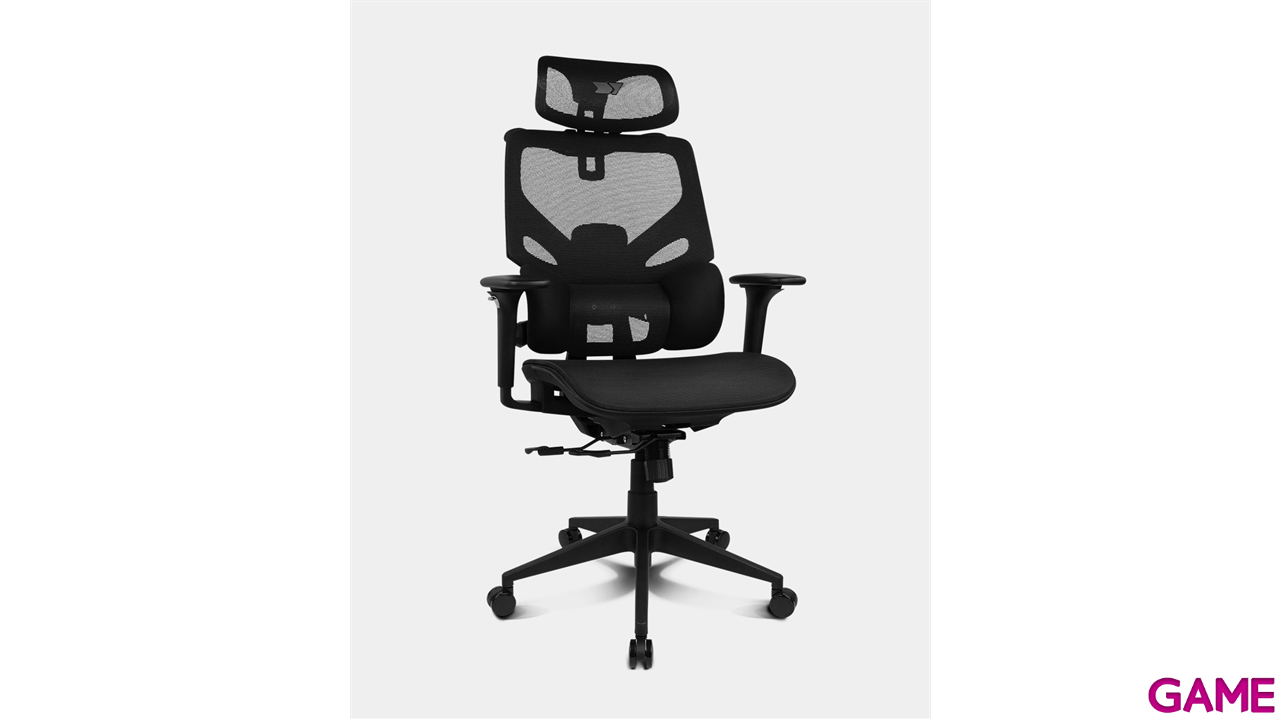 Drift DRAIR 400 Mesh Ergonomica - Silla Gaming-5
