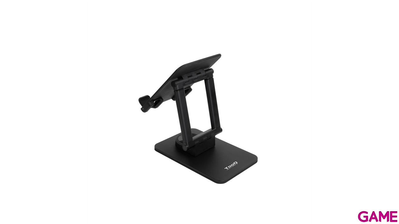 TooQ Soporte de Sobremesa Ajustable para Movil o Tablet de hasta 12,9”-8