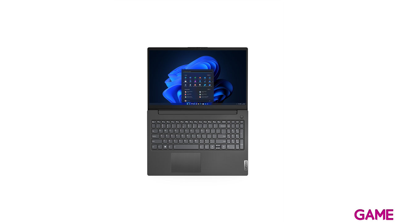 Lenovo V15 Ryzen 7-77305U - 16GB - 512GB SSD - 15.6´´ - FreeDOS - Ordenador Portatil-1