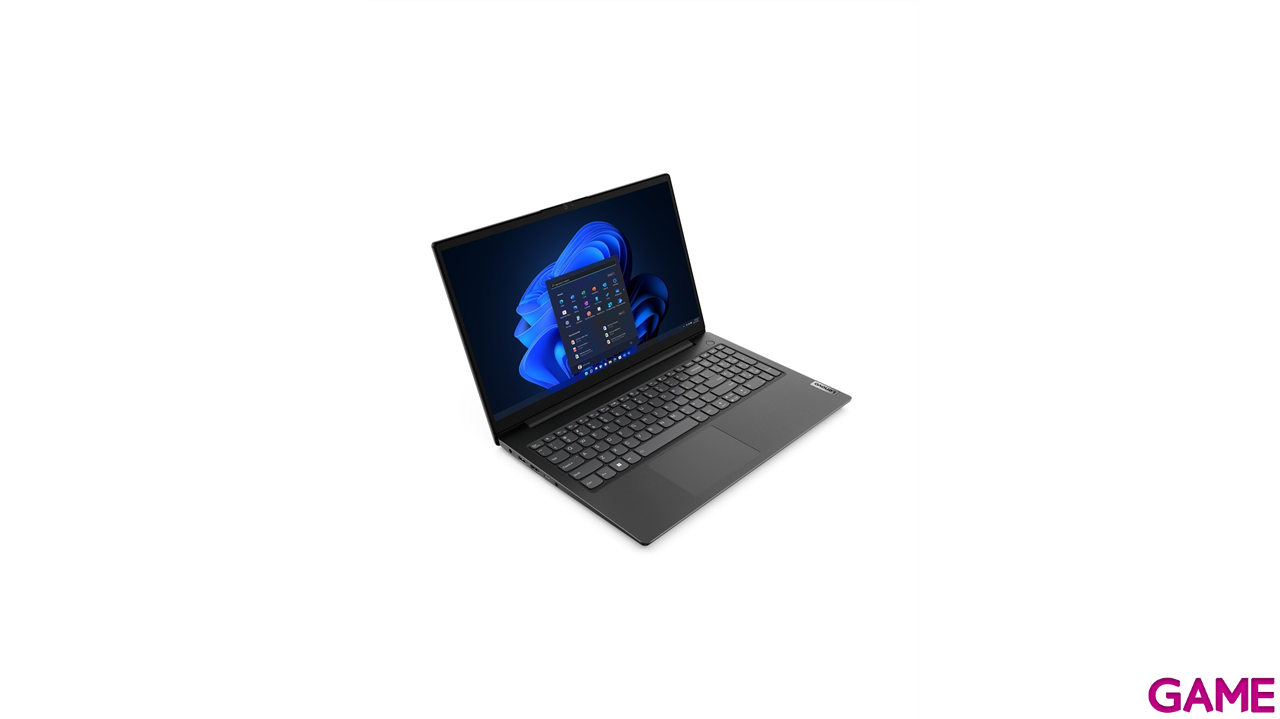 Lenovo V15 Ryzen 7-77305U - 16GB - 512GB SSD - 15.6´´ - FreeDOS - Ordenador Portatil-2