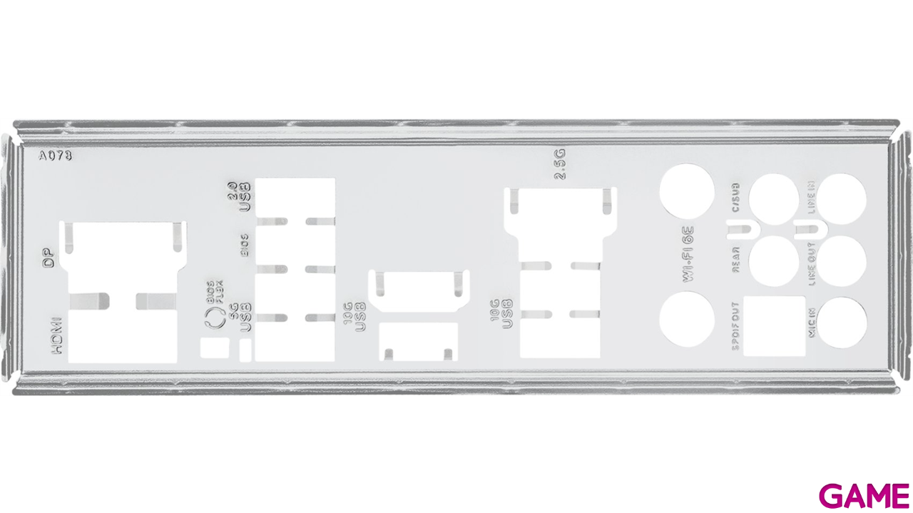 ASUS Placa Base PRIME B650-PLUS WIFI ATX AM5-1