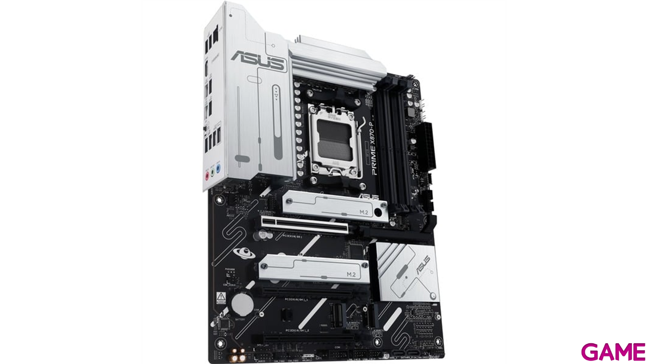 ASUS Placa Base PRIME X870-P ATX AM5-2