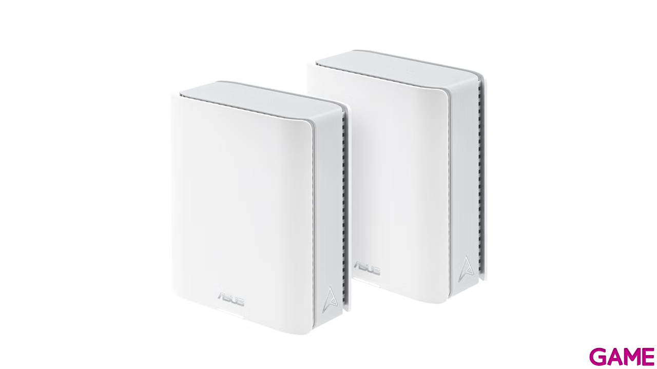 ASUS ZenWiFi BT8 - Pack 2-0