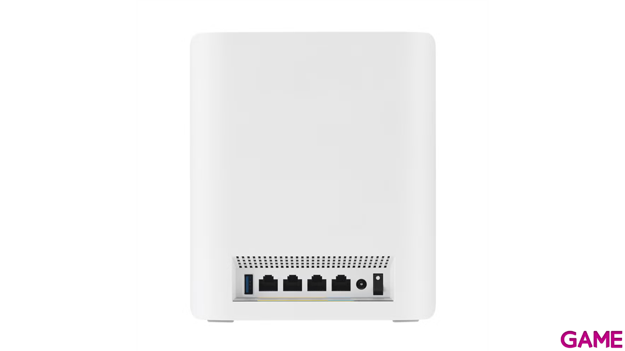 ASUS ZenWiFi BT8 - Pack 2-5