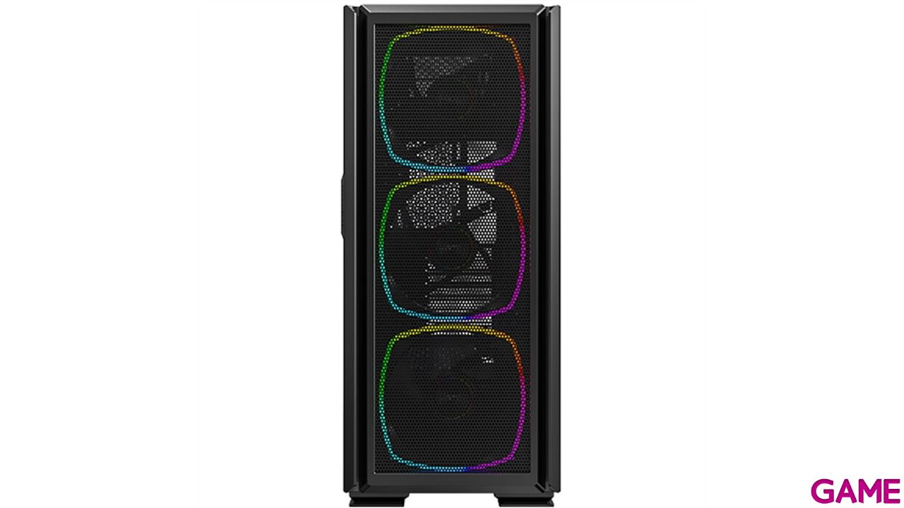 TORRE E-ATX MONTECH SKY TWO GX BLACK-1