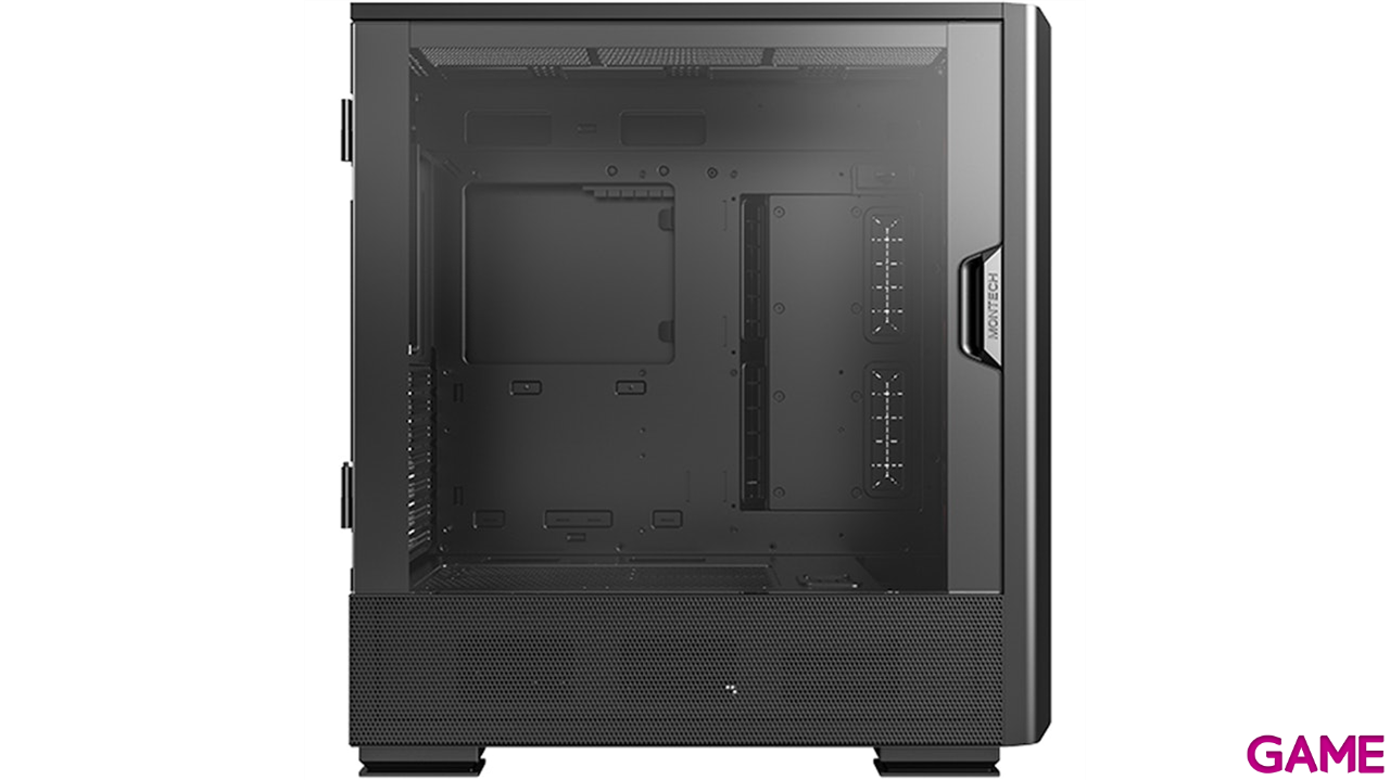 TORRE E-ATX MONTECH SKY TWO GX BLACK-2
