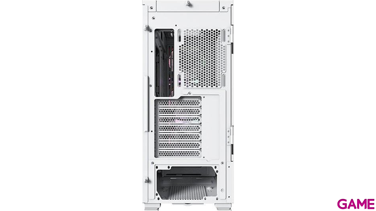 TORRE E-ATX MONTECH SKY TWO GX WHITE-0