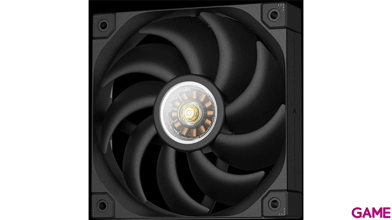 VENTILADOR 120X120 DEEPCOOL FT12 BLACK-1