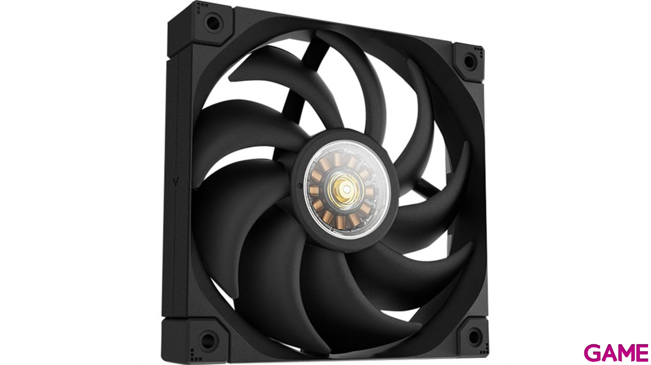 VENTILADOR 120X120 DEEPCOOL FT12 BLACK-3
