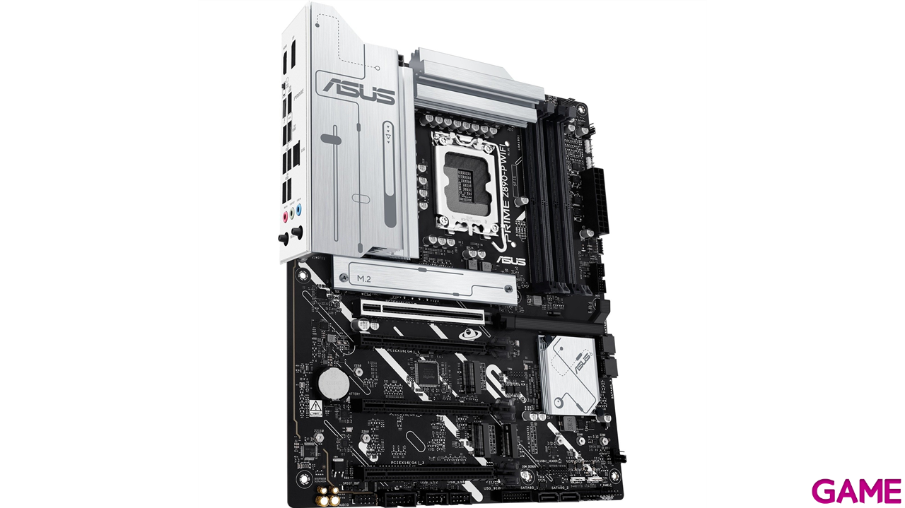 ASUS Placa Base PRIME Z890-P WIFI ATX SOCKET 1851-1