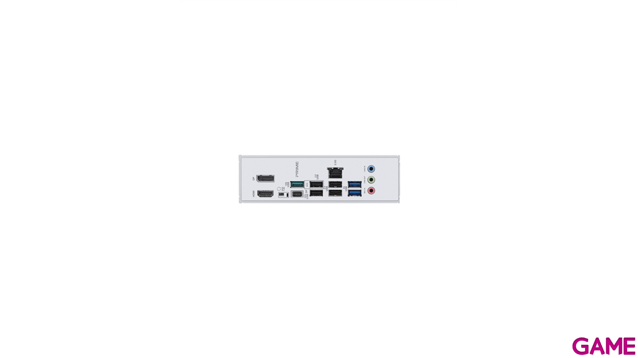 ASUS Placa Base PRIME Z890-P ATX SOCKET 1851-0