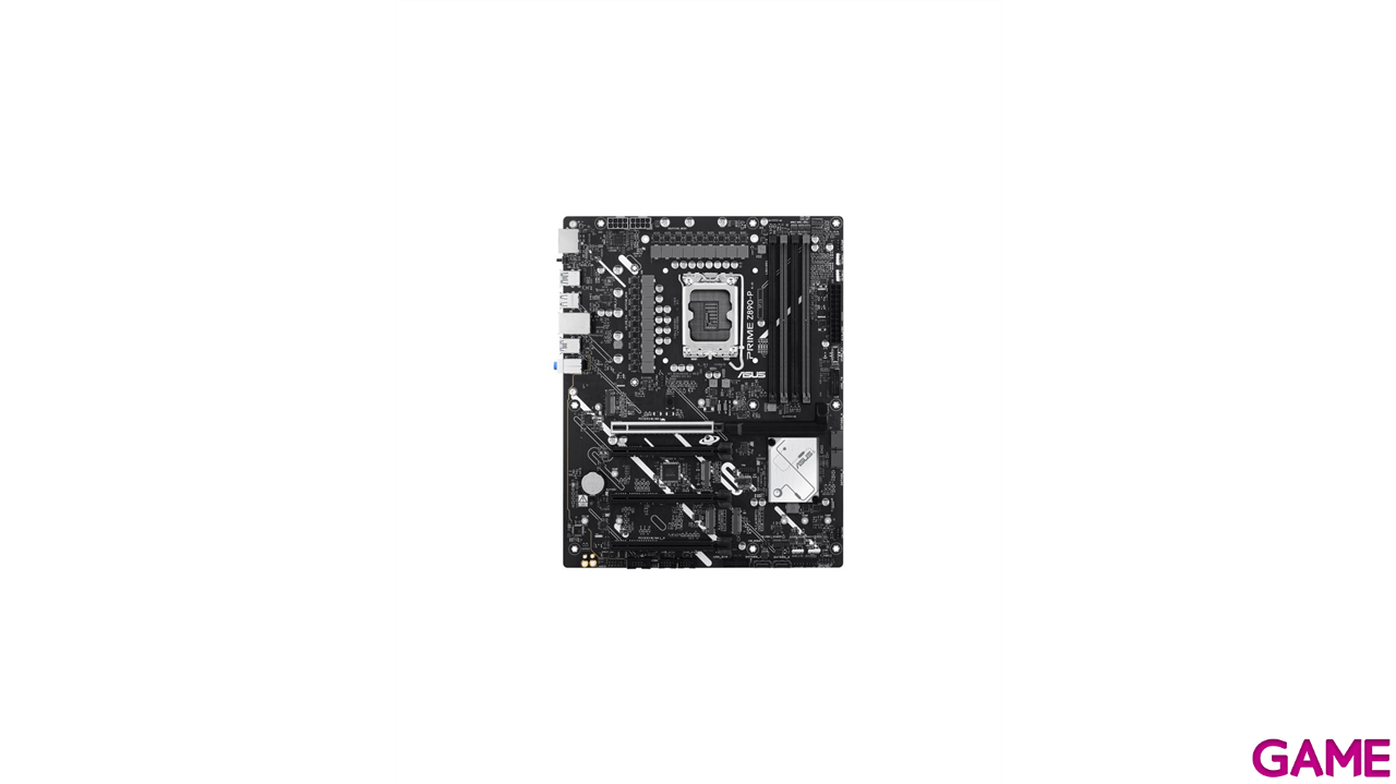 ASUS Placa Base PRIME Z890-P ATX SOCKET 1851-1