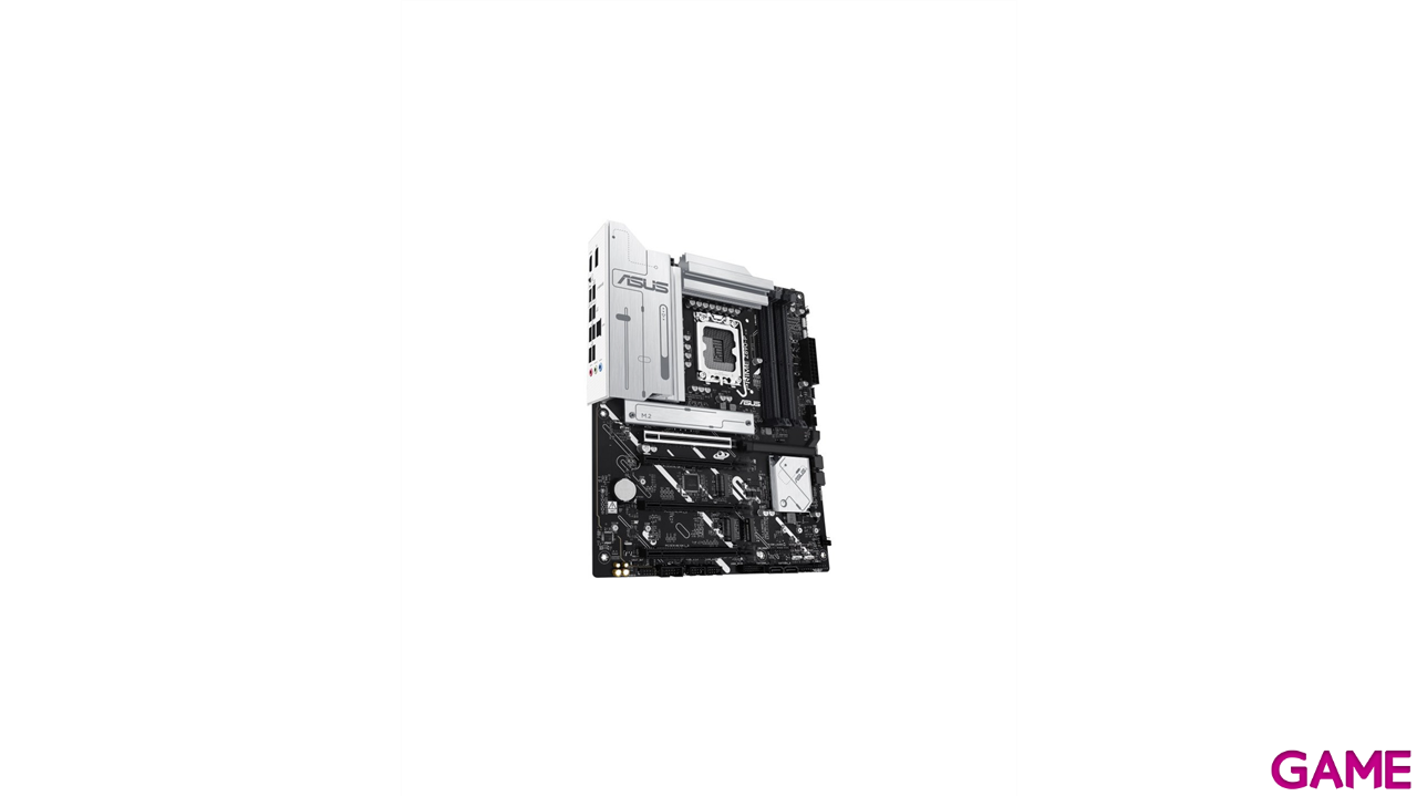 ASUS Placa Base PRIME Z890-P ATX SOCKET 1851-2