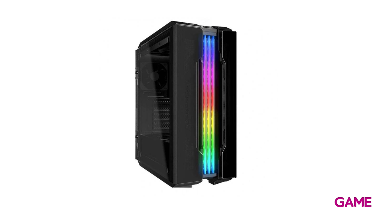 Cougar Semitorre GeminiPro Cristal Templado-0