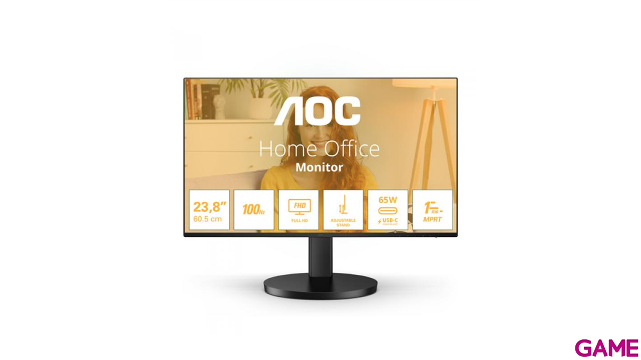 AOC Q27B3CF2 27