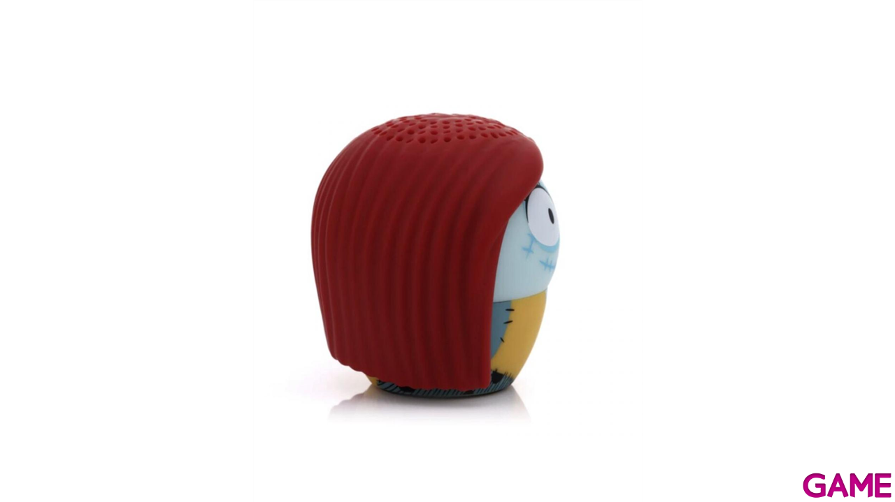 Mini altavoz Pesadilla antes de Navidad Sally de 5 cm-4